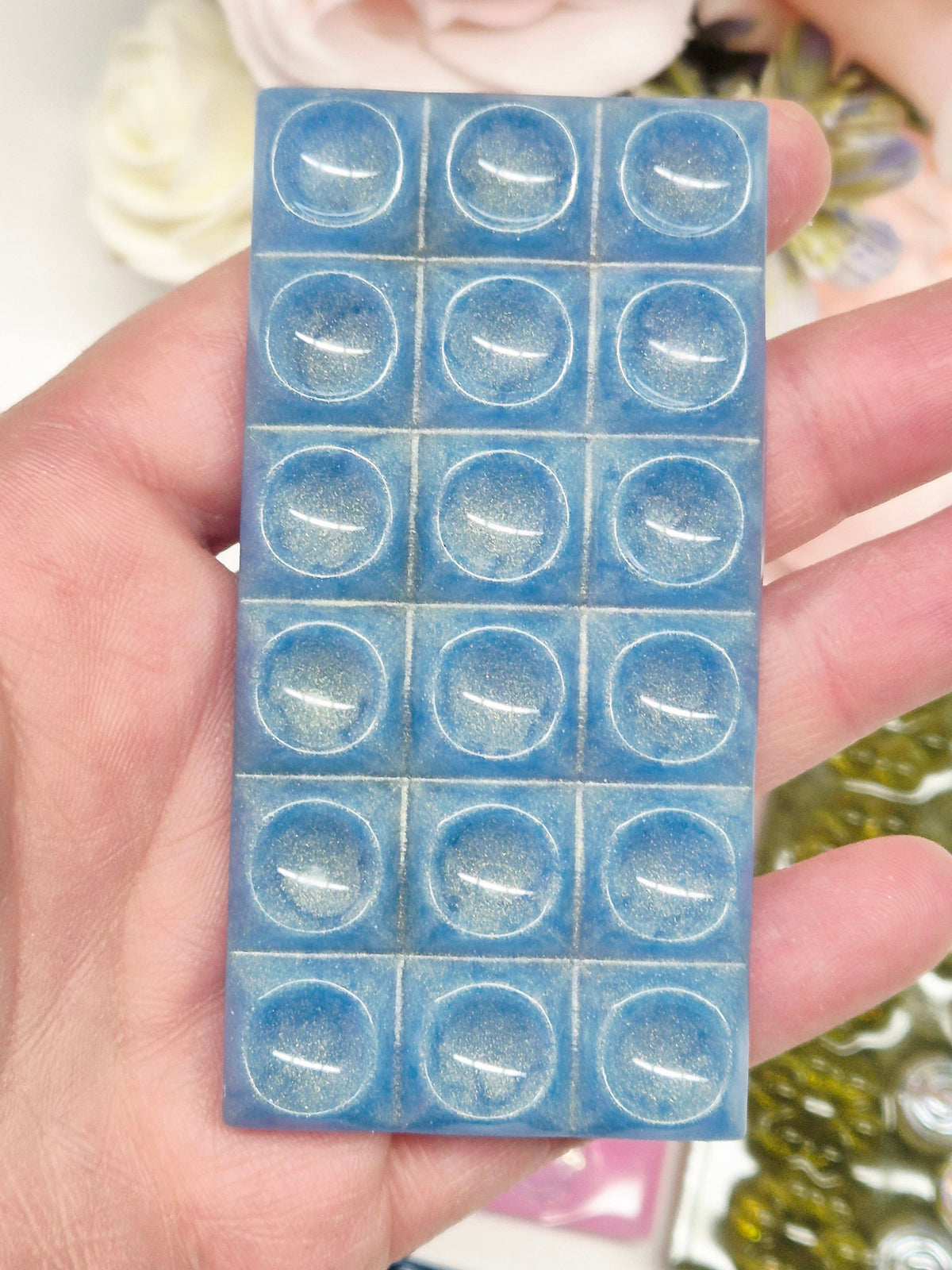 Stim Fidget SenseBar small Holes