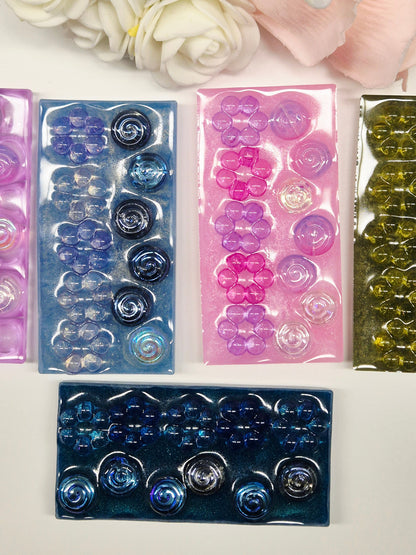 Stim Fidget SenseBar small Holes