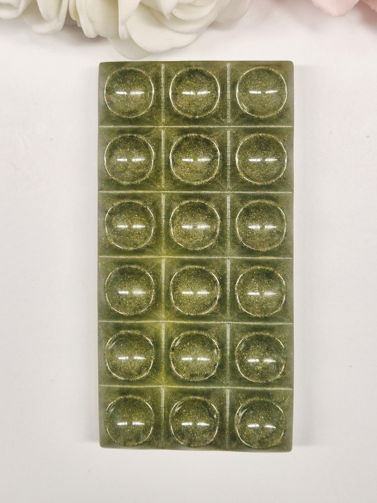 Stim Fidget SenseBar small Holes