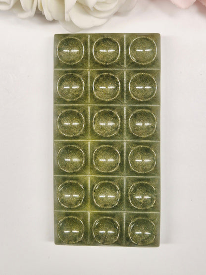 Stim Fidget SenseBar small Holes