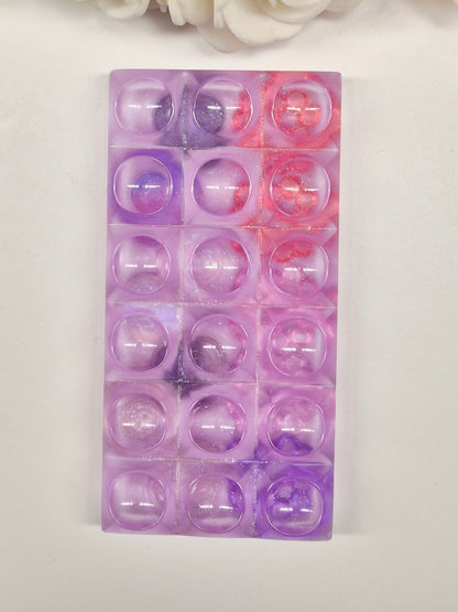 Stim Fidget SenseBar small Holes