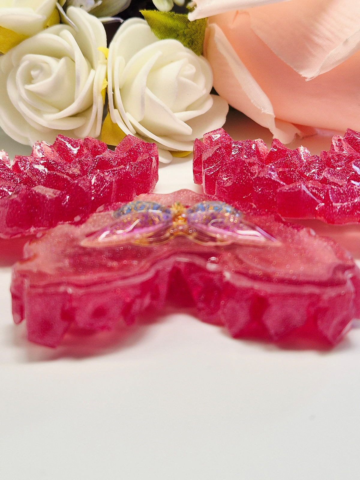 Pain Stim Fidget Herzschmerz