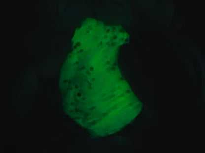 Putty Knete nachtleuchtend