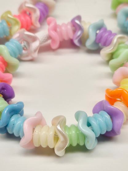 Loop Fidget Riffle-Waves