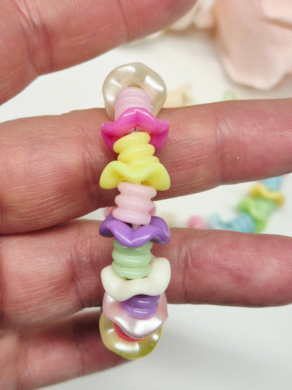 Loop Fidget Riffle-Waves
