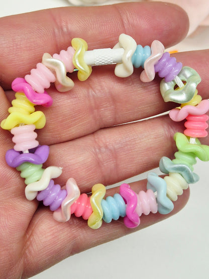 Loop Fidget Riffle-Waves
