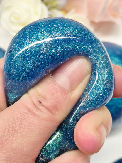 Stressball Jelly-Colorshift