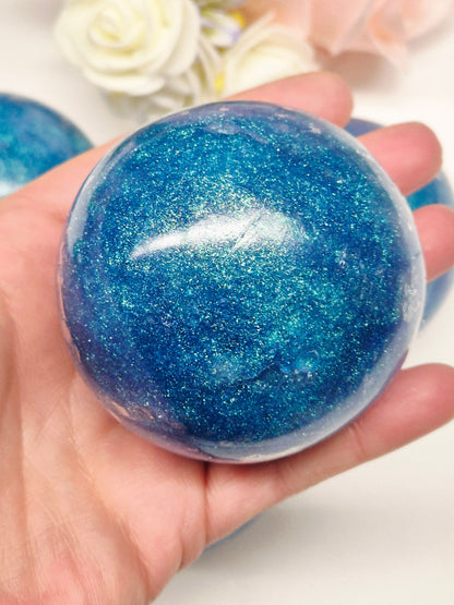 Stressball Jelly-Colorshift