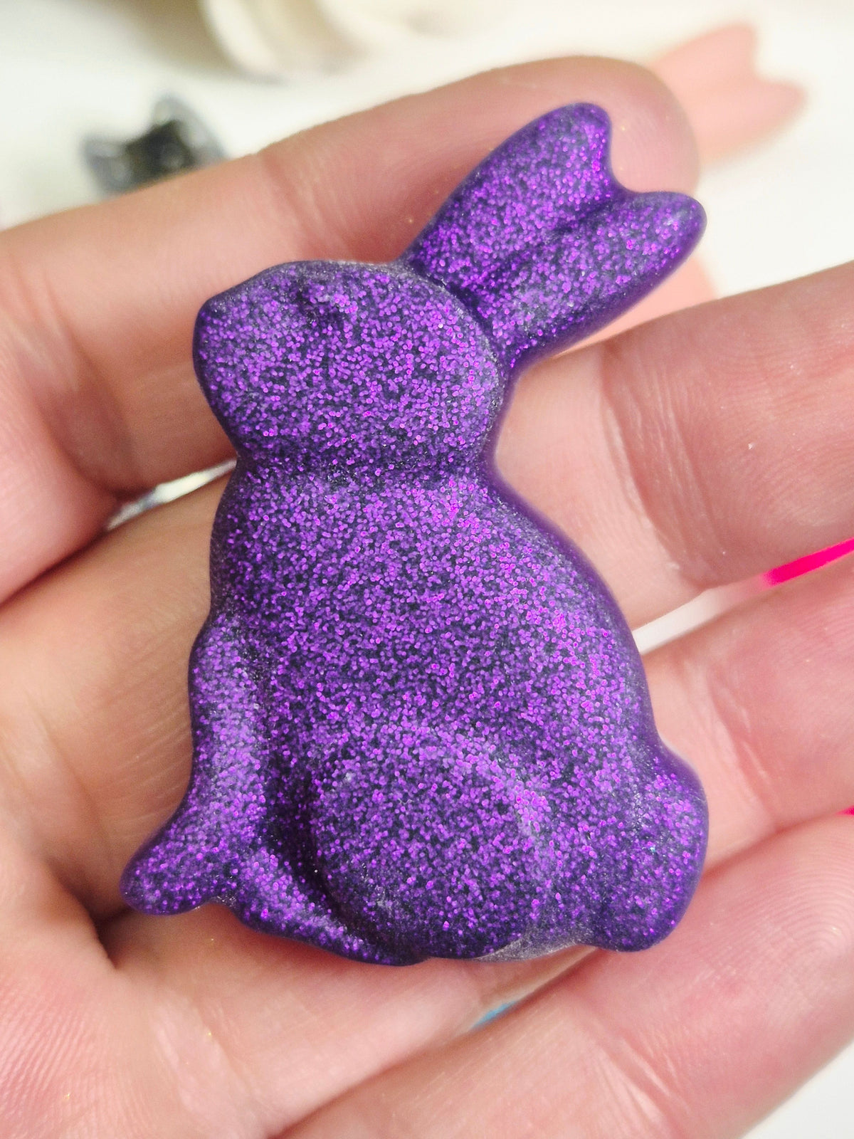 Stim Fidget Hasi