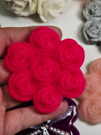 Stim Fidget Roses