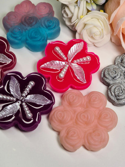 Stim Fidget Roses