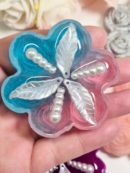 Stim Fidget Roses