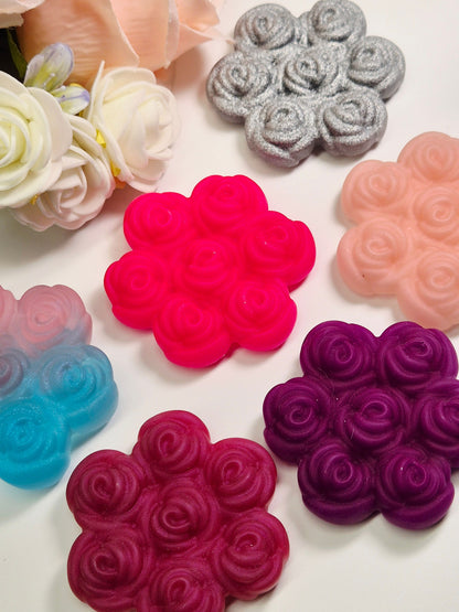 Stim Fidget Roses
