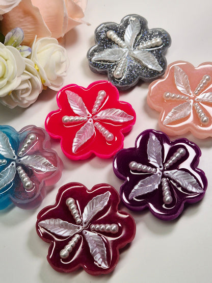 Stim Fidget Roses