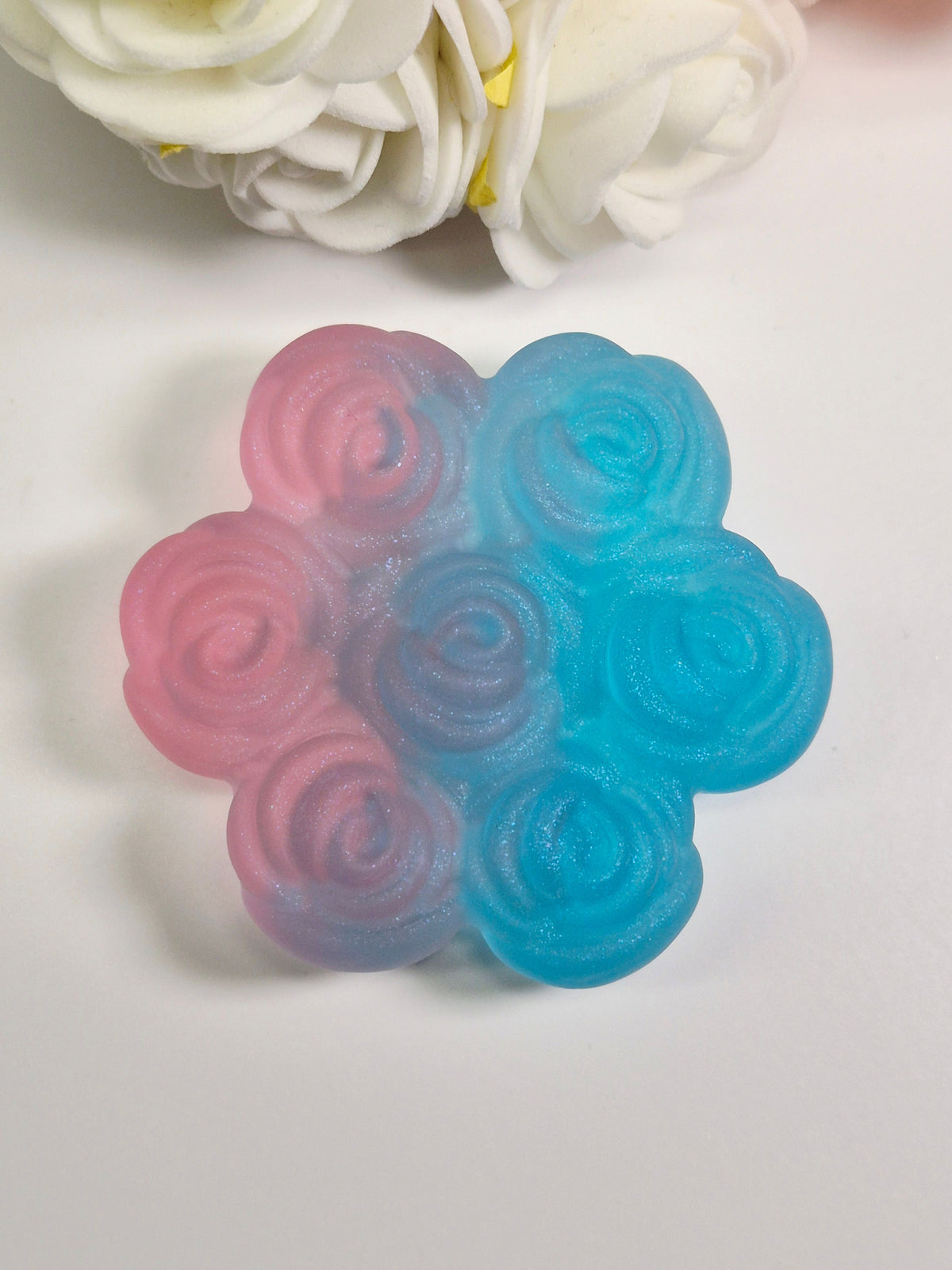 Stim Fidget Roses