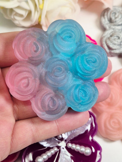 Stim Fidget Roses