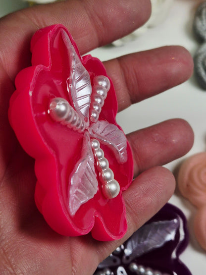 Stim Fidget Roses
