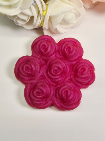 Stim Fidget Roses