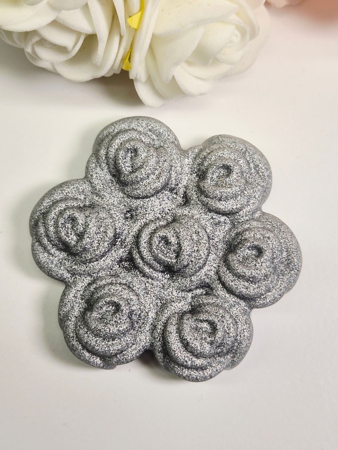 Stim Fidget Roses