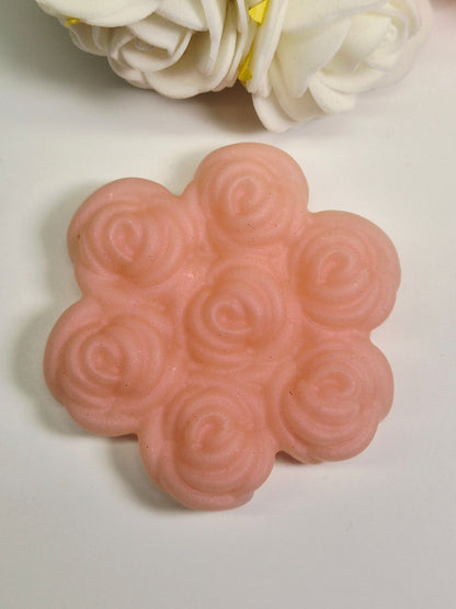 Stim Fidget Roses