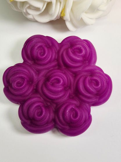 Stim Fidget Roses