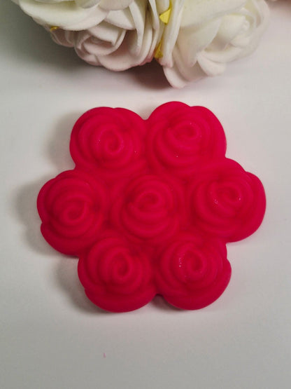 Stim Fidget Roses