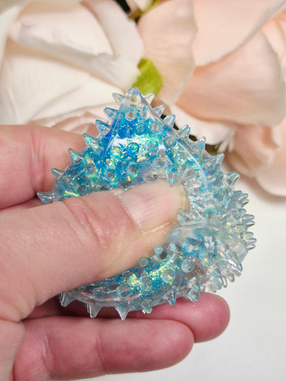 Igel Stressbälle Sugarglitter
