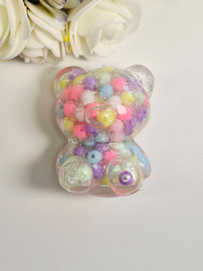 Stressbär Jelly-Crunch
