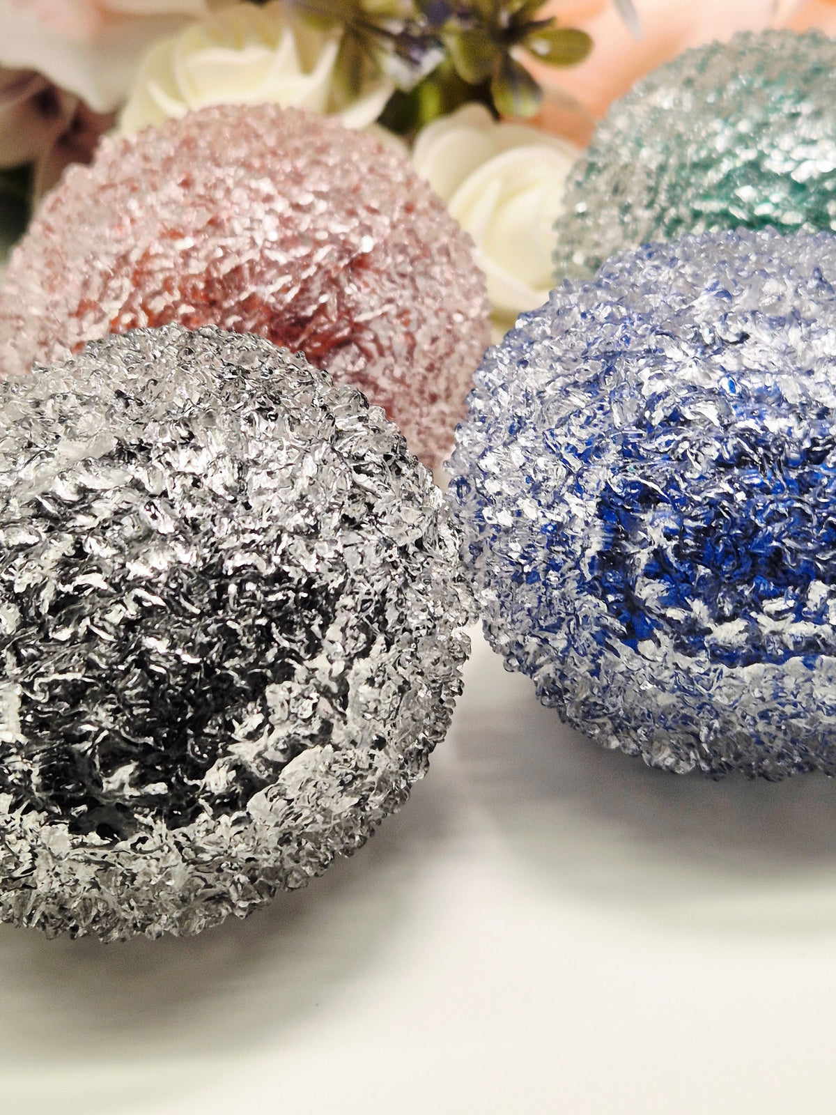 Stressball Frozen-Crunch