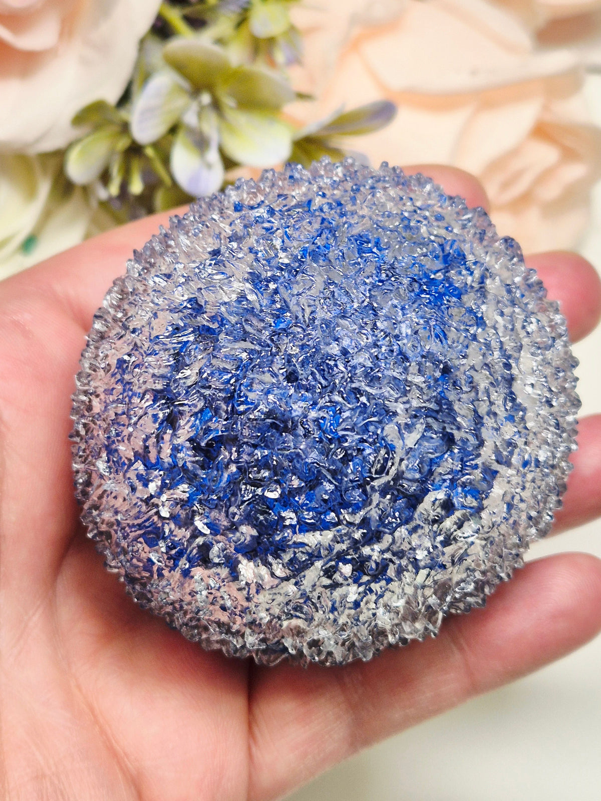 Stressball Frozen-Crunch