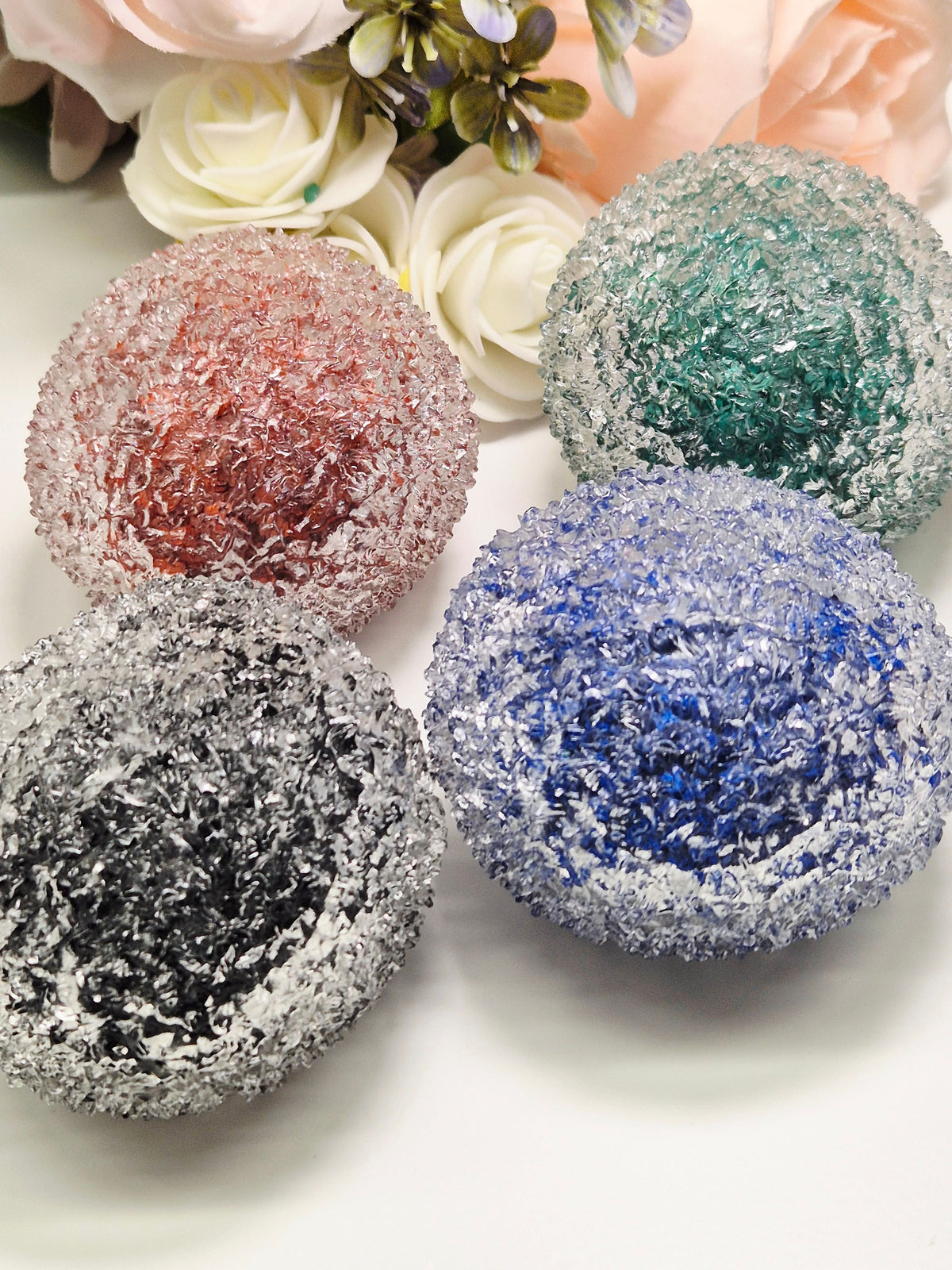 Stressball Frozen-Crunch