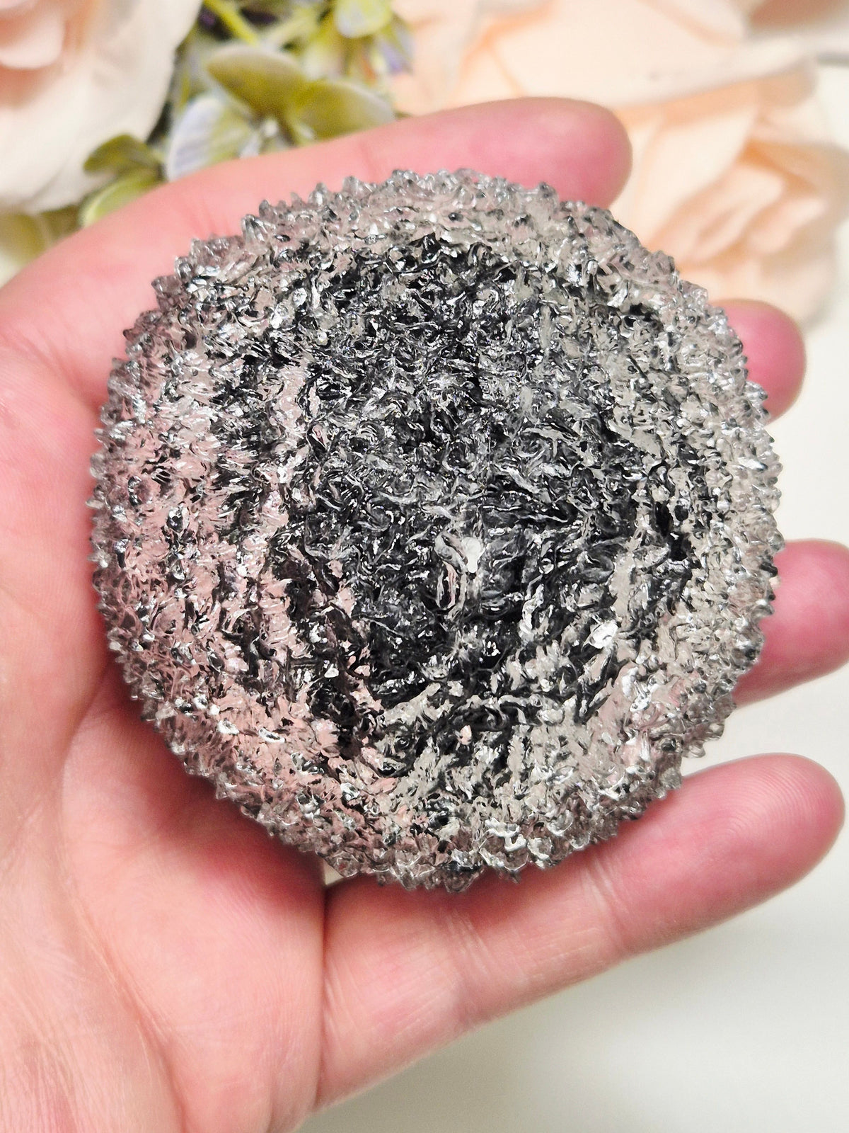 Stressball Frozen-Crunch