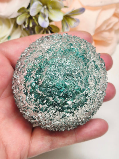 Stressball Frozen-Crunch