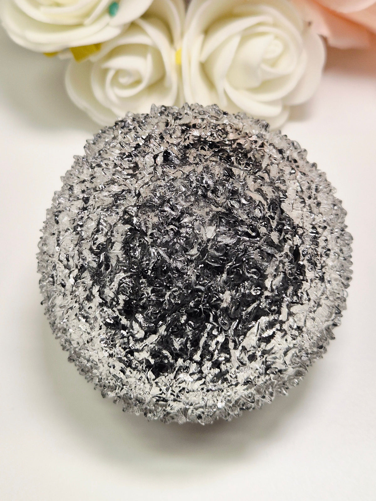 Stressball Frozen-Crunch