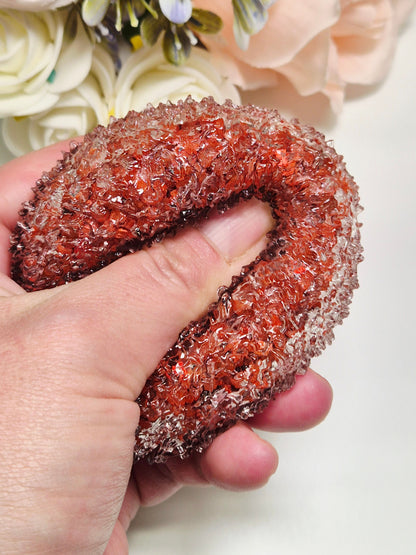 Stressball Frozen-Crunch