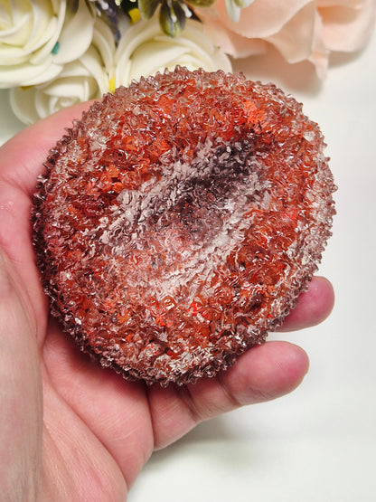 Stressball Frozen-Crunch