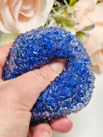Stressball Frozen-Crunch