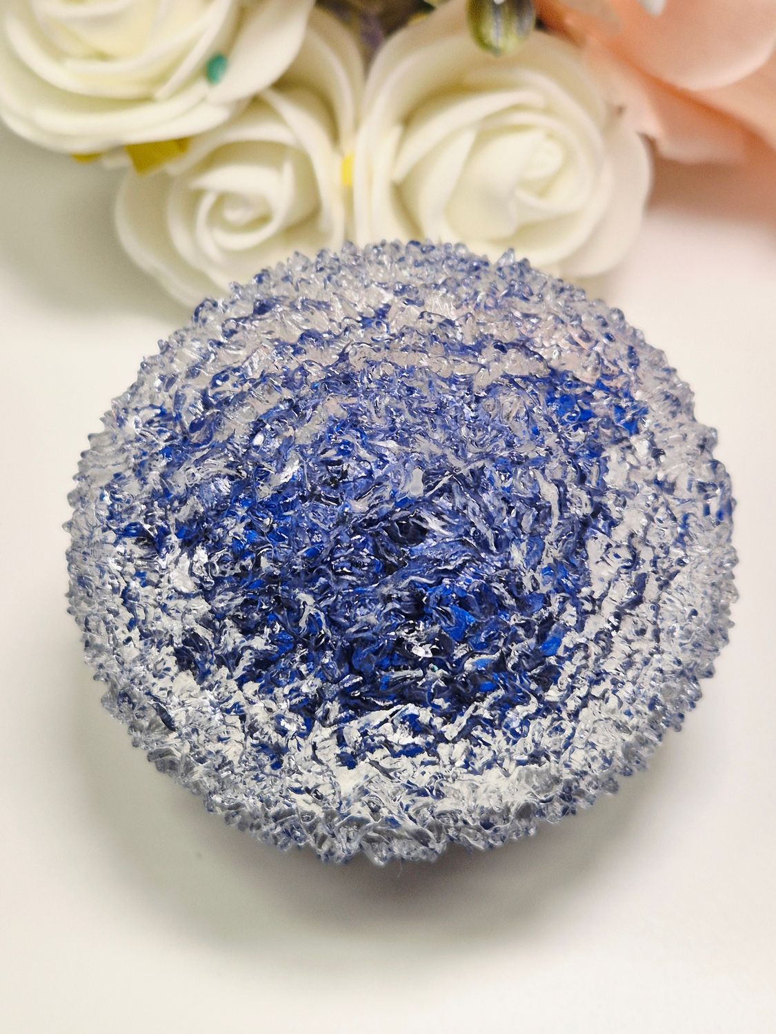 Stressball Frozen-Crunch