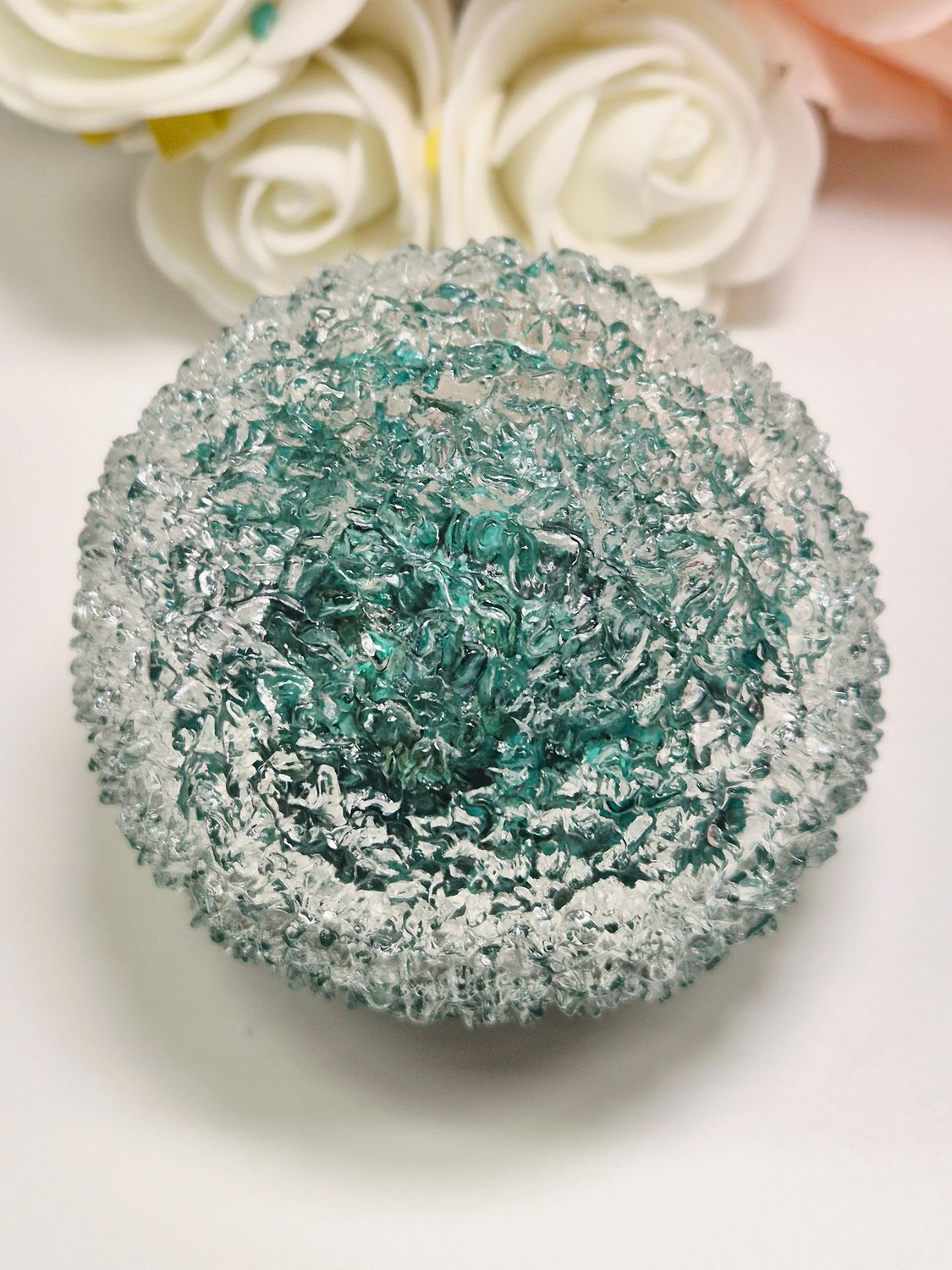 Stressball Frozen-Crunch