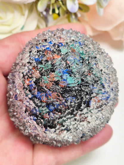 Stressball Frozen-Crunch