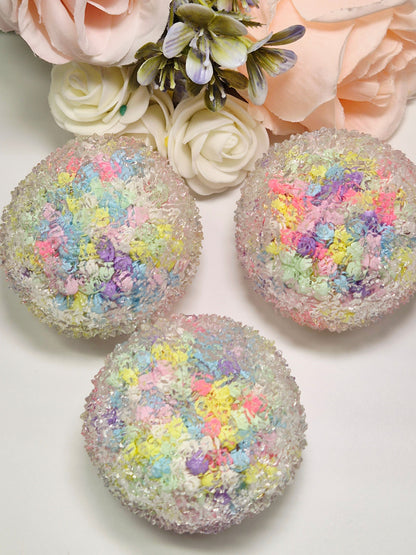 Stressball Frozen-Candy