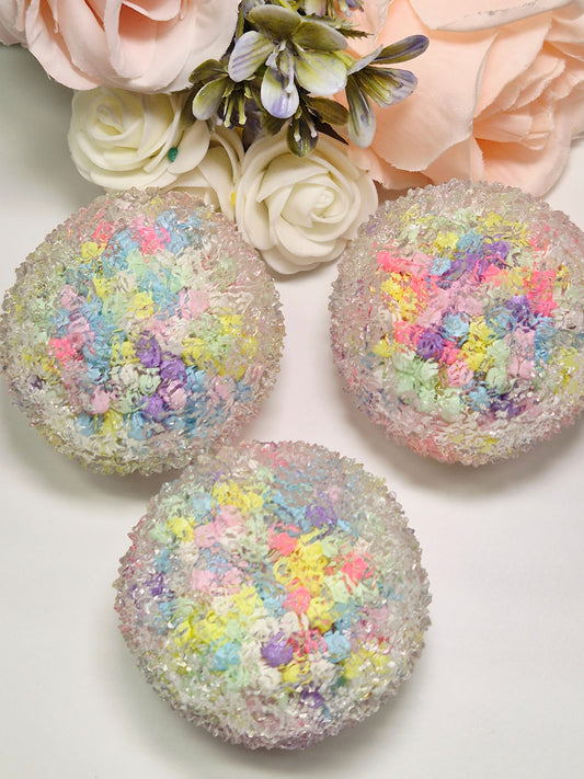 Stressball Frozen-Candy