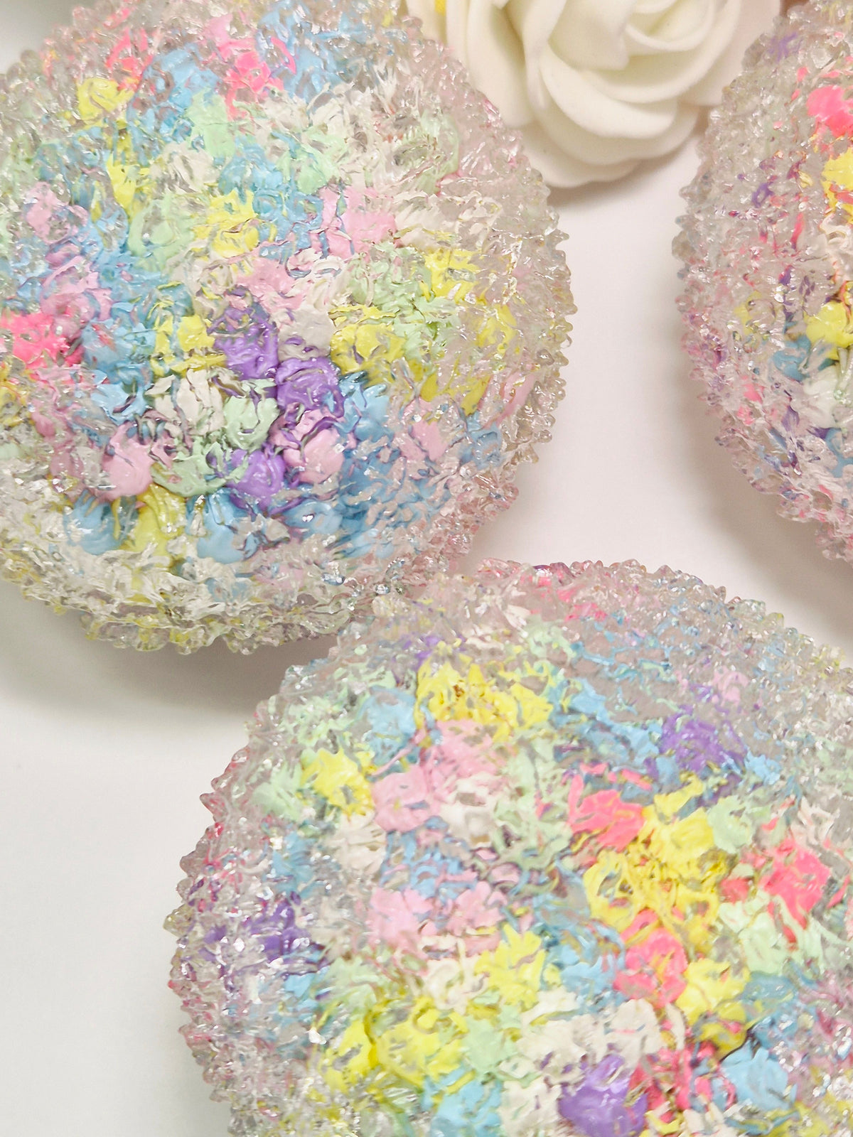 Stressball Frozen-Candy