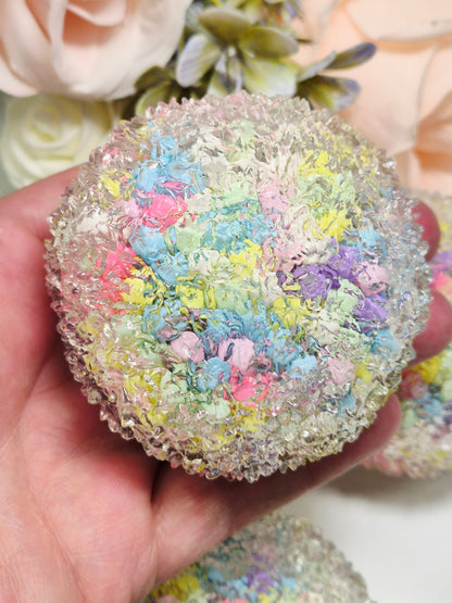 Stressball Frozen-Candy