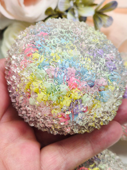Stressball Frozen-Candy