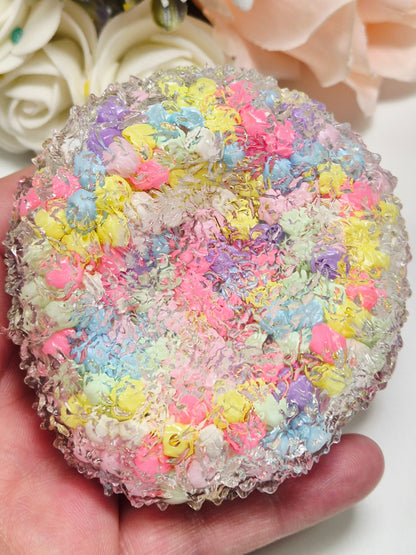 Stressball Frozen-Candy