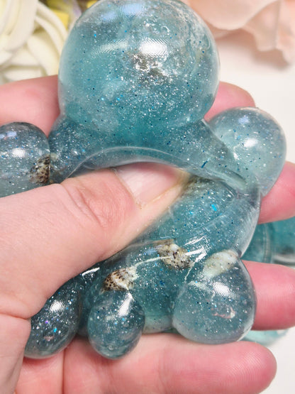 Stressball Jelly-Seaturtle