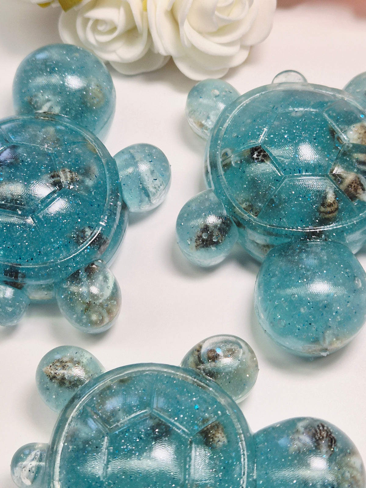 Stressball Jelly-Seaturtle