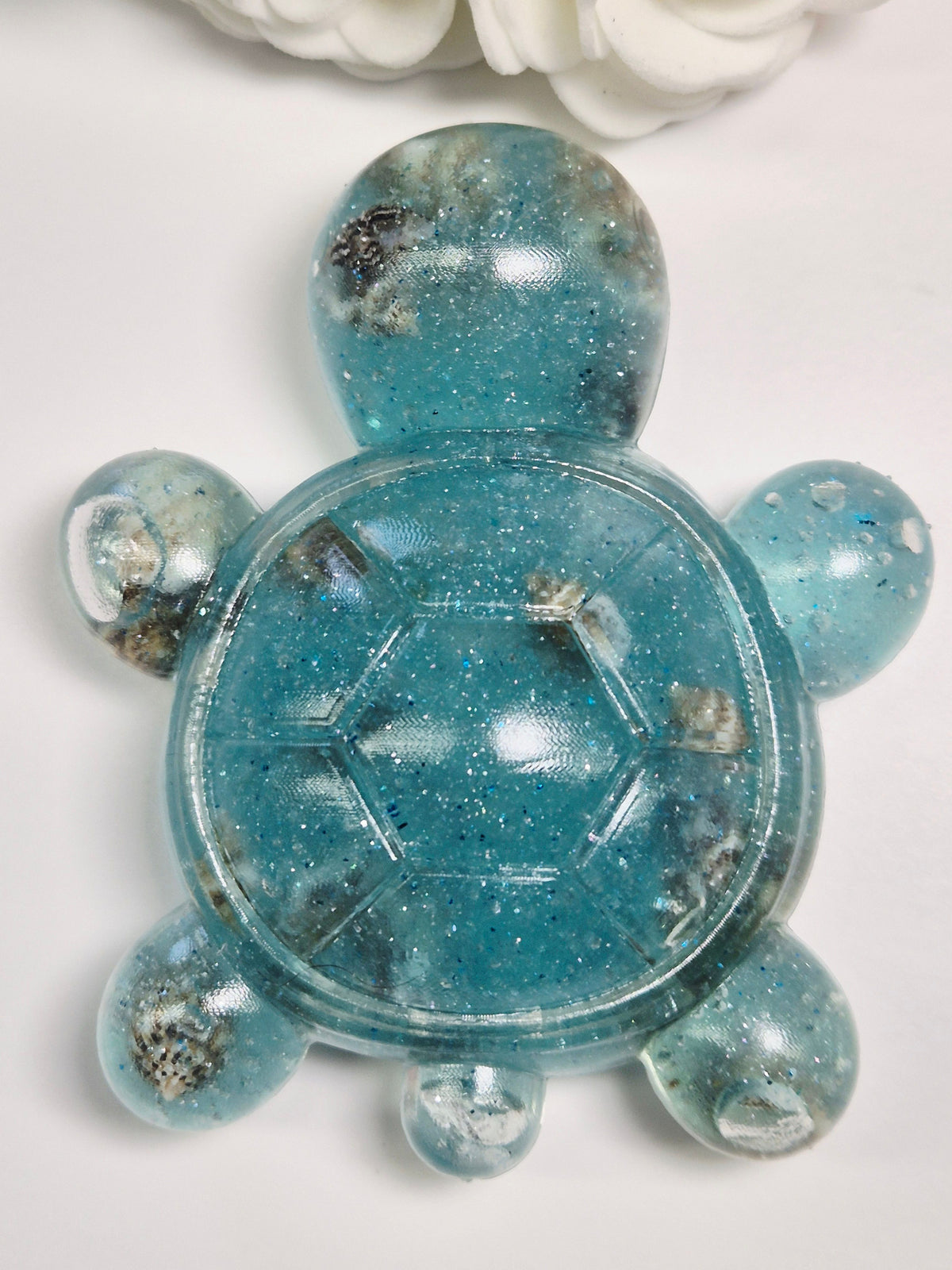 Stressball Jelly-Seaturtle