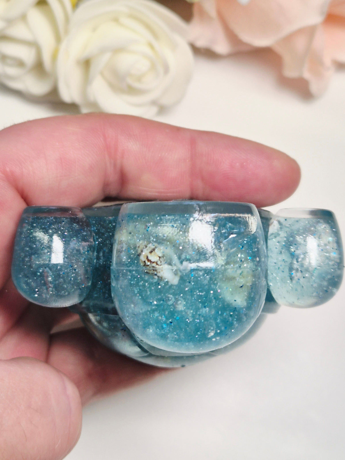 Stressball Jelly-Seaturtle